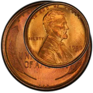 1909 s vdb Lincoln cent